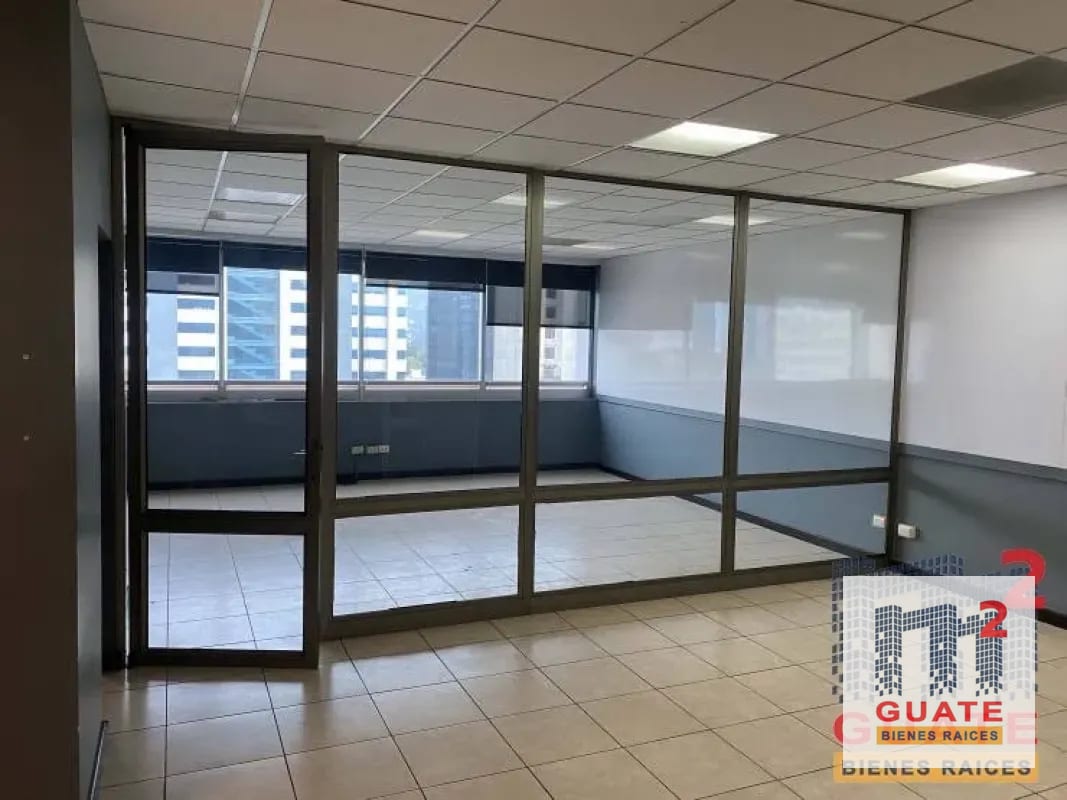 Oficina en Venta, Zona 10 — Oficina en Venta en Zona 10, Guatemala, Ciudad — foto 3 de 6