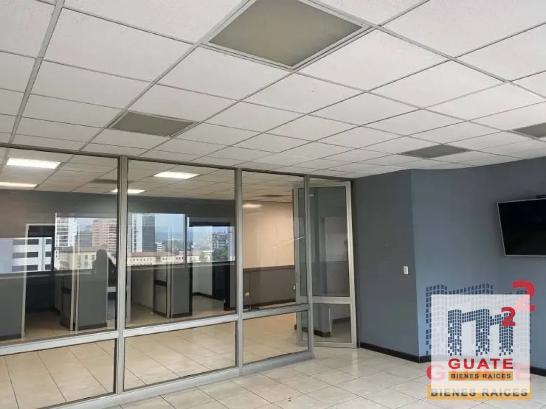 Oficina en Venta, Zona 10 — Oficina en Venta en Zona 10, Guatemala, Ciudad — foto 2 de 6