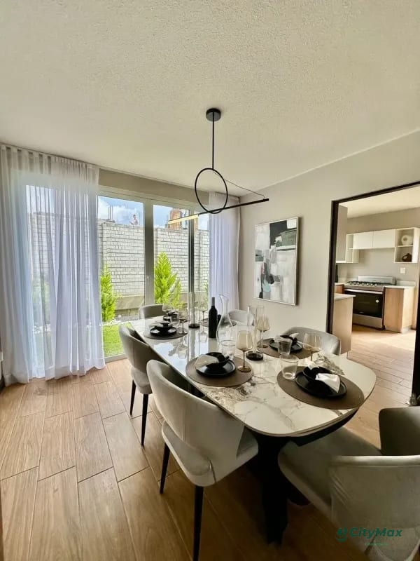 Proyecto de Casas en venta en Km 18.5 Carretera a San Jose Pinula — Casa en Venta en San José Pinula, Guatemala, Ciudad — foto 9 de 11