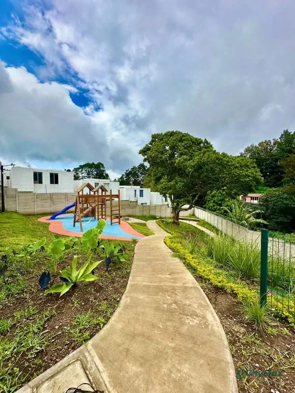 Proyecto de Casas en venta en Km 18.5 Carretera a San Jose Pinula — Casa en Venta en San José Pinula, Guatemala, Ciudad — foto 8 de 11