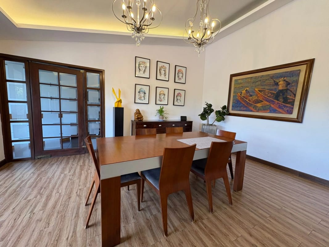 Casa en venta Oakland zona 10 — Casa en Venta en Zona 10, Guatemala, Ciudad — foto 11 de 17