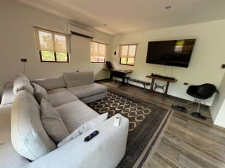 Casa en venta Oakland zona 10 — Casa en Venta en Zona 10, Guatemala, Ciudad — miniatura 15 de 17