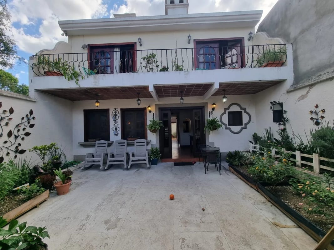 Casa en Venta en San pedro las Huertas — Casa en Venta en San Pedro Las Huertas, Antigua, Sacatepéquez — foto 1 de 15