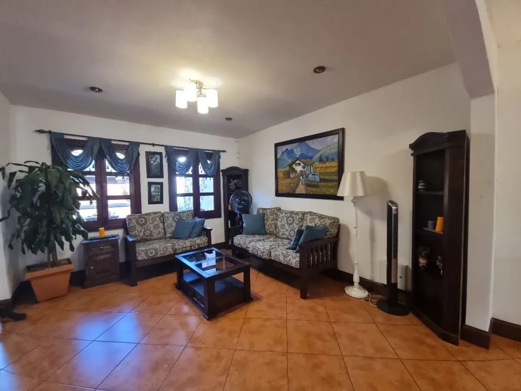 Casa en Venta en San pedro las Huertas — Casa en Venta en San Pedro Las Huertas, Antigua, Sacatepéquez — foto 13 de 15