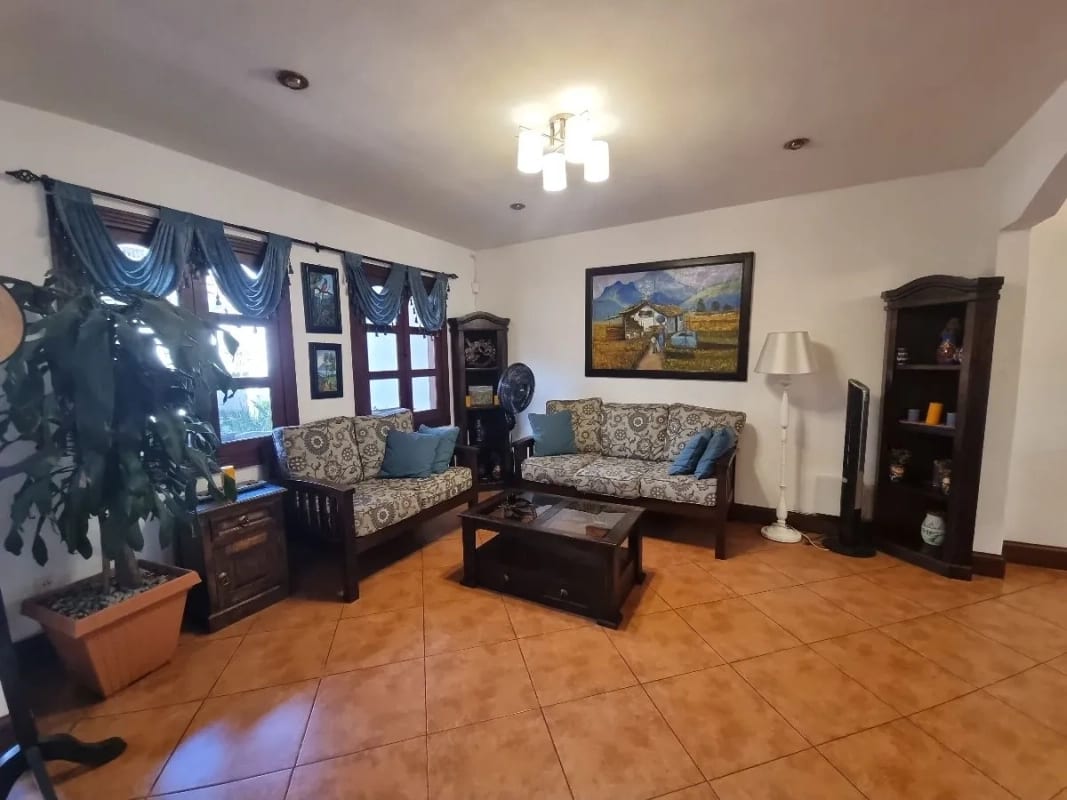 Casa en Venta en San pedro las Huertas — Casa en Venta en San Pedro Las Huertas, Antigua, Sacatepéquez — foto 12 de 15
