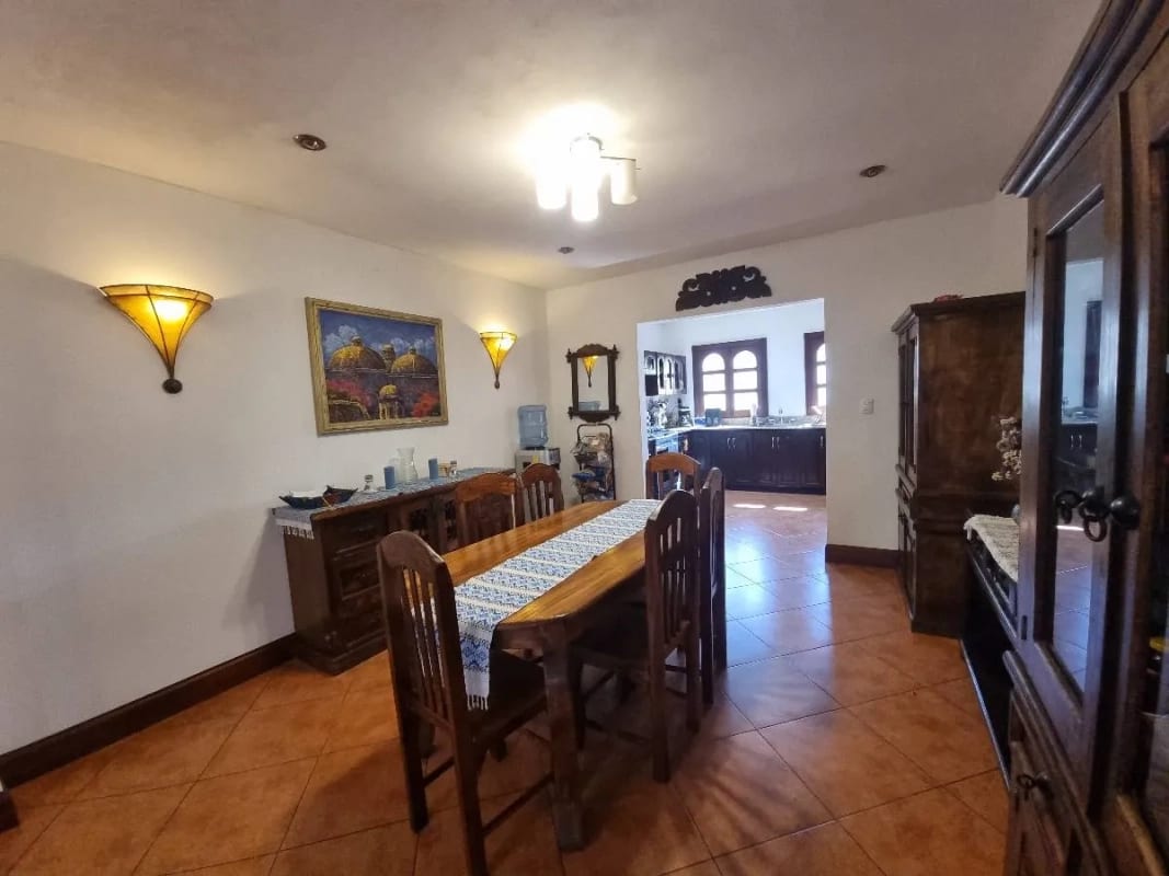 Casa en Venta en San pedro las Huertas — Casa en Venta en San Pedro Las Huertas, Antigua, Sacatepéquez — foto 11 de 15
