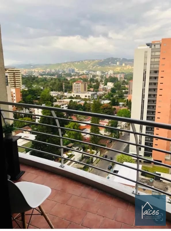 Apartamento en venta VIVALDI, zona 14 (D) — Apartamento en Venta en Vivaldi, Zona 14, Guatemala, Ciudad — foto 1 de 4