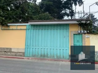 Terreno barato en venta San Lucas Sacatepéquez, Villas Raquel — Terreno en Venta en San Lucas Sacatepéquez, Sacatepéquez — miniatura 15 de 16