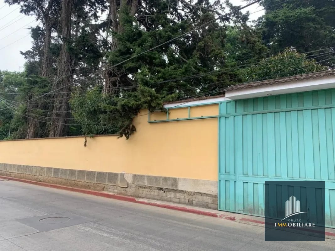 Terreno barato en venta San Lucas Sacatepéquez, Villas Raquel — Terreno en Venta en San Lucas Sacatepéquez, Sacatepéquez — foto 6 de 16
