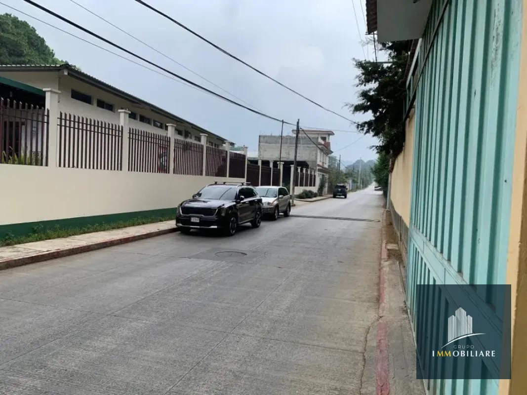 Terreno barato en venta San Lucas Sacatepéquez, Villas Raquel — Terreno en Venta en San Lucas Sacatepéquez, Sacatepéquez — foto 5 de 16