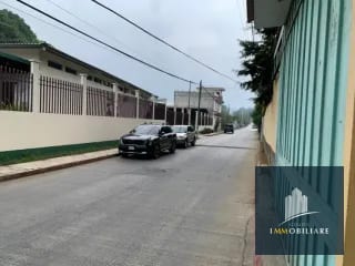 Terreno barato en venta San Lucas Sacatepéquez, Villas Raquel — Terreno en Venta en San Lucas Sacatepéquez, Sacatepéquez — miniatura 5 de 16