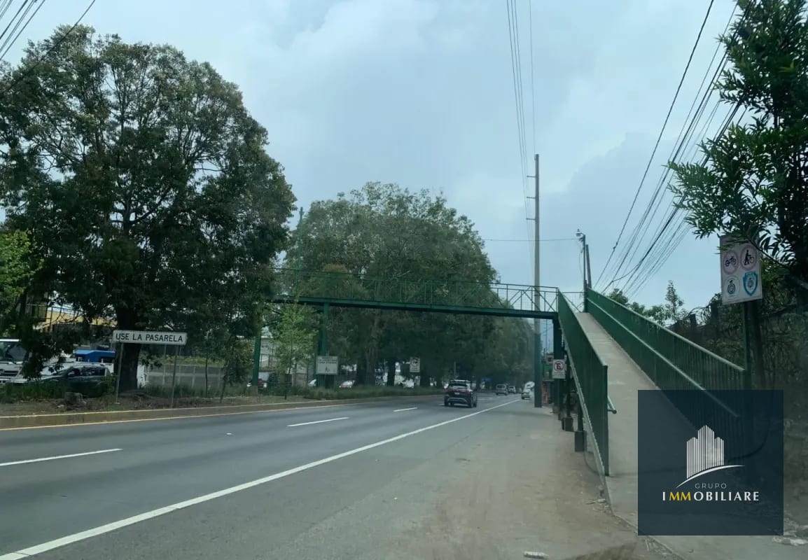 Terreno barato en venta San Lucas Sacatepéquez, Villas Raquel — Terreno en Venta en San Lucas Sacatepéquez, Sacatepéquez — foto 3 de 16