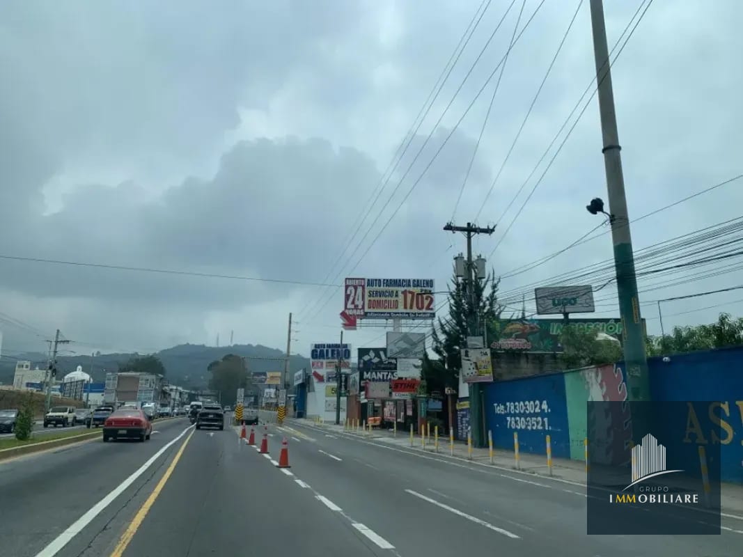 Terreno barato en venta San Lucas Sacatepéquez, Villas Raquel — Terreno en Venta en San Lucas Sacatepéquez, Sacatepéquez — foto 2 de 16