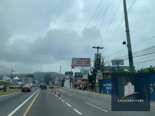 Terreno barato en venta San Lucas Sacatepéquez, Villas Raquel — Terreno en Venta en San Lucas Sacatepéquez, Sacatepéquez — miniatura 2 de 16