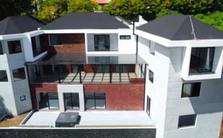 VENDO HERMOSA MANSIÓN EN CARRETERA AL SALVADOR. — Casa en Venta en Sausalito, Carretera a El Salvador, Guatemala, Ciudad — miniatura 14 de 14