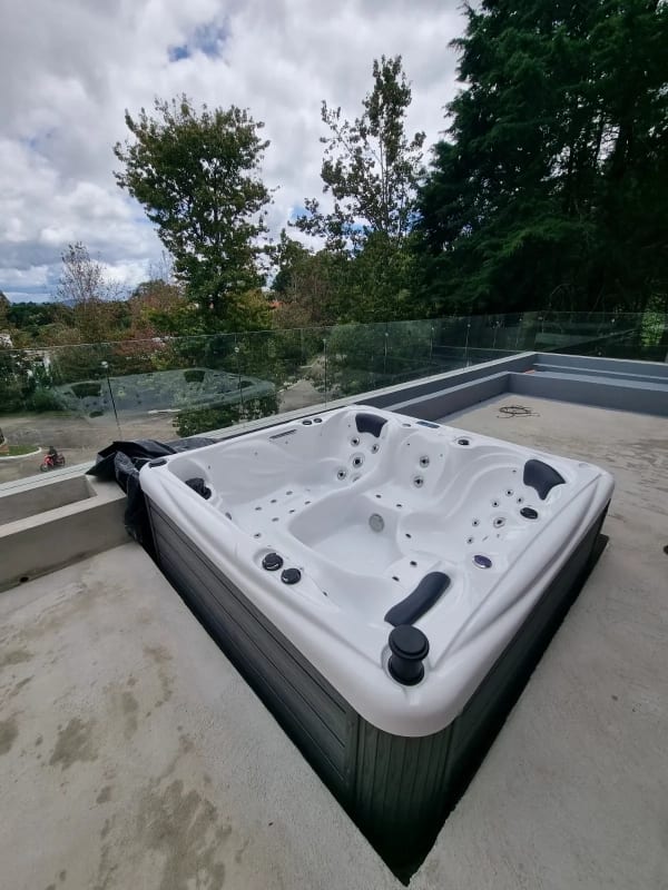 VENDO HERMOSA MANSIÓN EN CARRETERA AL SALVADOR. — Casa en Venta en Sausalito, Carretera a El Salvador, Guatemala, Ciudad — foto 7 de 14