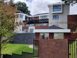 VENDO HERMOSA MANSIÓN EN CARRETERA AL SALVADOR. — Casa en Venta en Sausalito, Carretera a El Salvador, Guatemala, Ciudad — miniatura 2 de 14