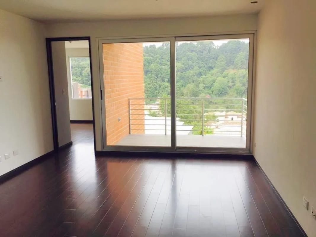 Apartamento en Venta Zona 16 Nueva Caledonia — Apartamento en Venta en Nueva Caledonia, Zona 16, Guatemala, Ciudad — foto 16 de 16