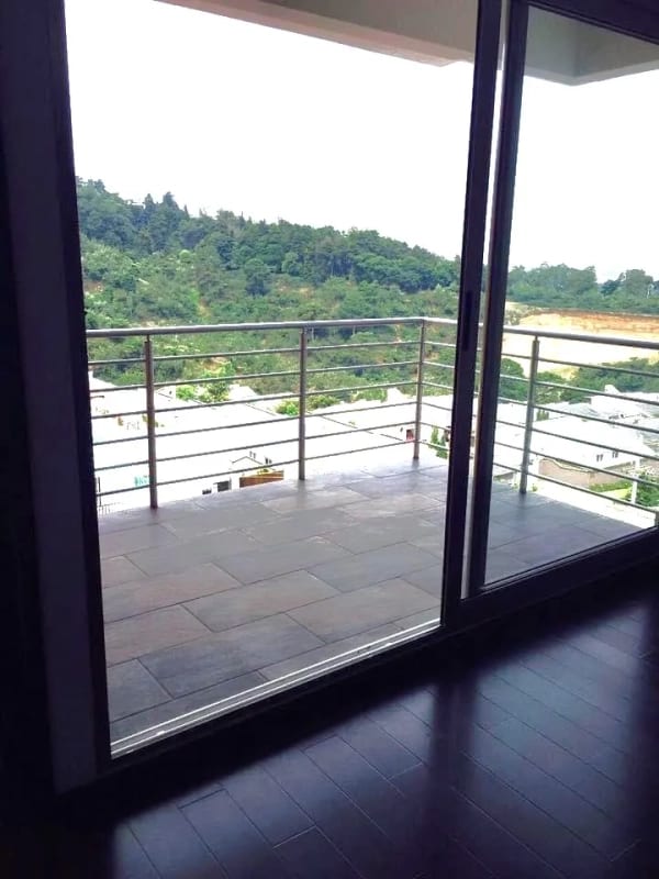 Apartamento en Venta Zona 16 Nueva Caledonia — Apartamento en Venta en Nueva Caledonia, Zona 16, Guatemala, Ciudad — foto 12 de 16