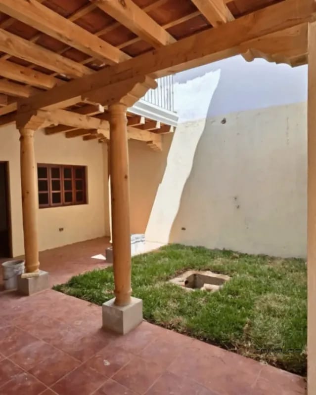 CASA EN VENTA EN PARRAMOS, CHIMALTENANGO — Casa en Venta en Parramos, Chimaltenango — foto 9 de 10