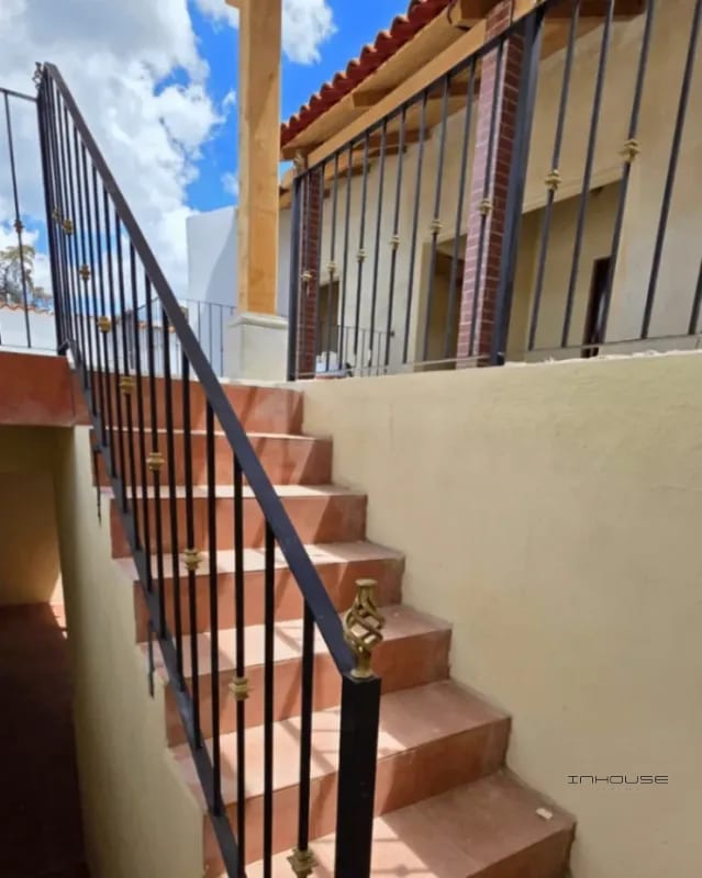 CASA EN VENTA EN PARRAMOS, CHIMALTENANGO — Casa en Venta en Parramos, Chimaltenango — foto 6 de 10