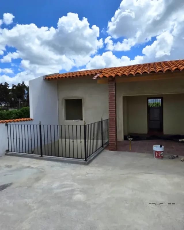 CASA EN VENTA EN PARRAMOS, CHIMALTENANGO — Casa en Venta en Parramos, Chimaltenango — foto 5 de 10