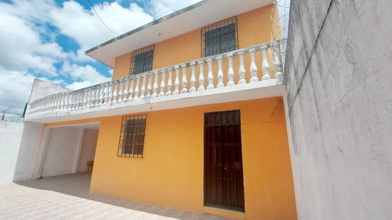 Vendo Casa Colonia La Floresta Zona 7 — Casa en Venta en Jardines de la Floresta, Zona 7, Guatemala, Ciudad — foto 17 de 17