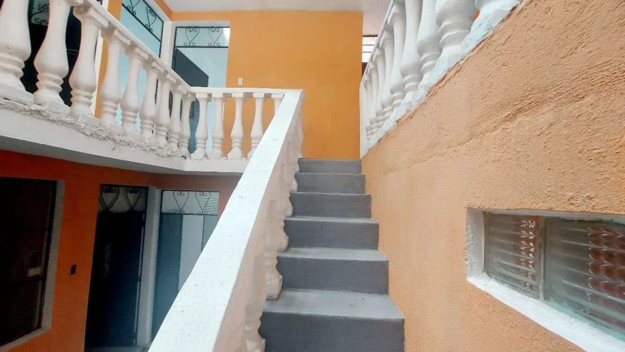 Vendo Casa Colonia La Floresta Zona 7 — Casa en Venta en Jardines de la Floresta, Zona 7, Guatemala, Ciudad — foto 7 de 17