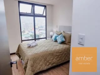 Apartamento en Edificio IQ10, zona 10 — Apartamento en Alquiler en IQ10, Zona 10, Guatemala, Ciudad — miniatura 14 de 16