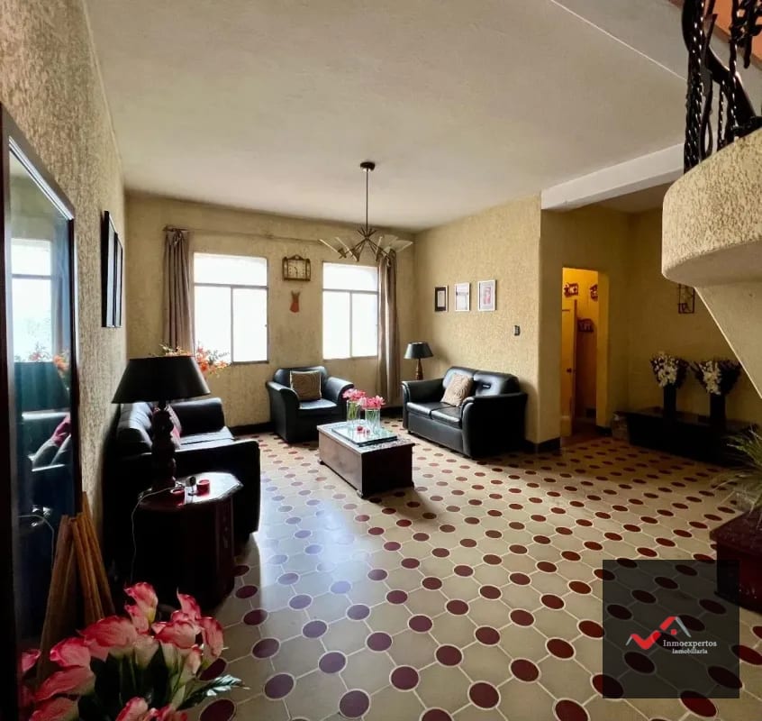 CASA EN VENTA ZONA 1 SOBRE 7MA AVENIDA — Casa en Venta en Zona 1, Guatemala, Ciudad — foto 16 de 16
