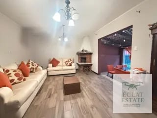 Casa en venta en Lo de Valdéz, km 19 Carretera a San José Pinula – 192 m² — Casa en Venta en San José Pinula, Guatemala, Ciudad — miniatura 1 de 7