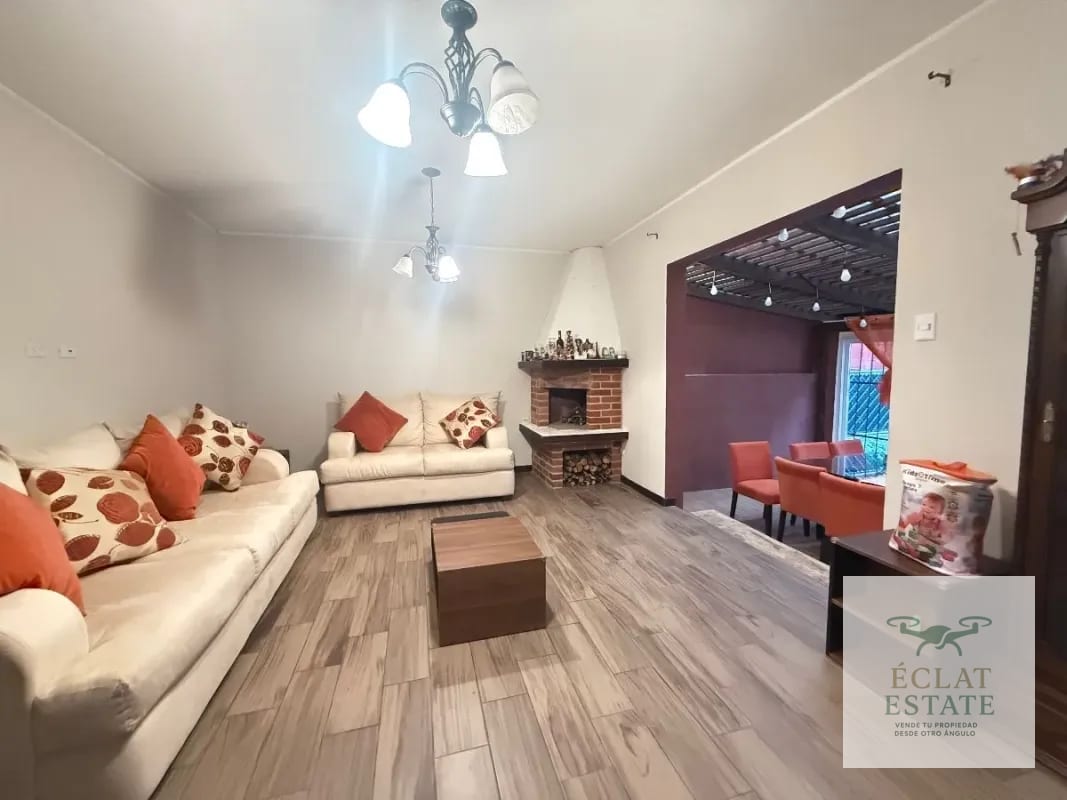 Casa en venta en Lo de Valdéz, km 19 Carretera a San José Pinula – 192 m² — Casa en Venta en San José Pinula, Guatemala, Ciudad — foto 1 de 7