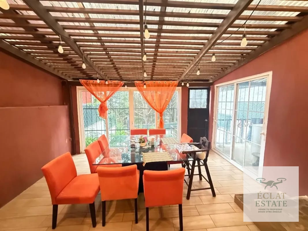 Casa en venta en Lo de Valdéz, km 19 Carretera a San José Pinula – 192 m² — Casa en Venta en San José Pinula, Guatemala, Ciudad — foto 3 de 7