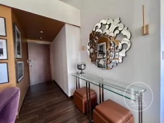 Lindo apartamento amueblado en zona 10 en venta o renta — Apartamento en Venta en Zona 10, Guatemala, Ciudad — miniatura 8 de 9
