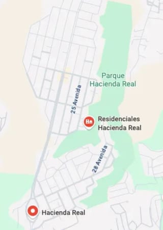 Terreno en venta en HACIENDA REAL Z16 — Terreno en Venta en Hacienda Real, Zona 16, Guatemala, Ciudad — miniatura 2 de 2