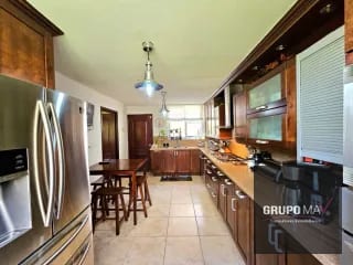 Casa Condominio Villas de Entreverdes Km 21.4 Entrada a Fraijanes — Casa en Venta en Entreverdes, Carretera a El Salvador, Guatemala, Ciudad — miniatura 9 de 12