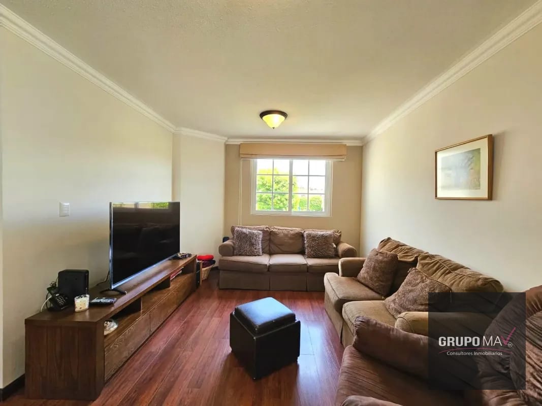 Casa Condominio Villas de Entreverdes Km 21.4 Entrada a Fraijanes — Casa en Venta en Entreverdes, Carretera a El Salvador, Guatemala, Ciudad — foto 6 de 12