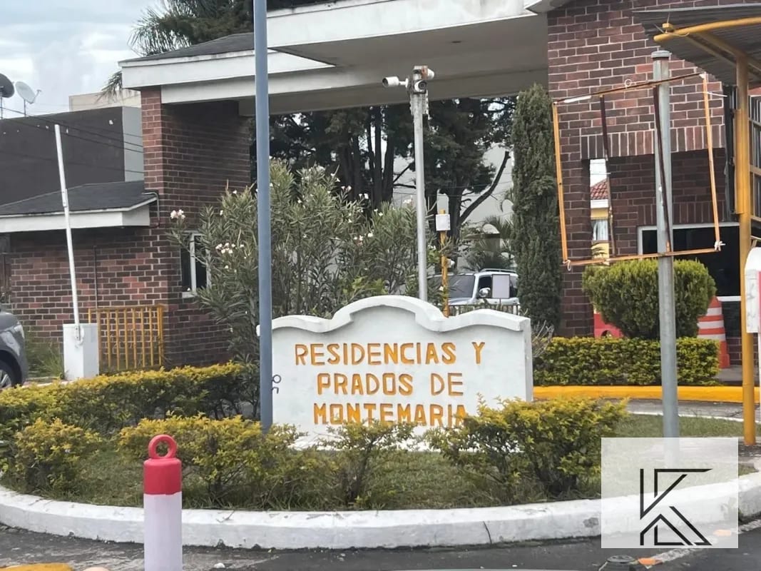 Residencias y Prados de Montemaria Zona 12 — Apartamento en Alquiler en Zona 12, Guatemala, Ciudad — foto 1 de 4