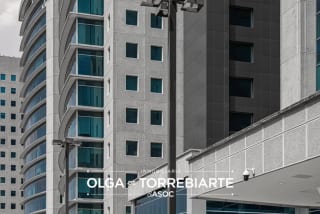 Oficina en Zona Pradera, Zona 10 — Oficina en Alquiler en Zona Pradera, Zona 10, Guatemala, Ciudad — miniatura 2 de 10