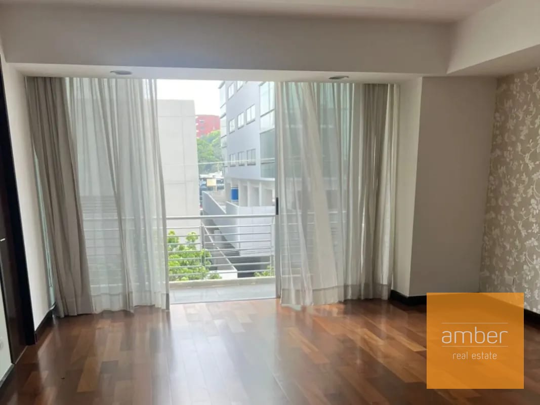 Apartamento en Edificio 19 Diez, zona 10 — Apartamento en Venta en 19-10, Zona 10, Guatemala, Ciudad — foto 3 de 5