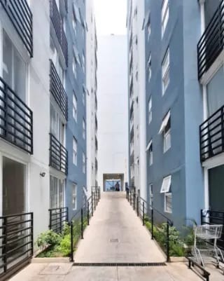 APARTAMENTO EN VENTA ZONA 6, VÍAS LA PARROQUIA - PARA ESTRENAR. — Apartamento en Venta en Zona 6, Guatemala, Ciudad — miniatura 1 de 11