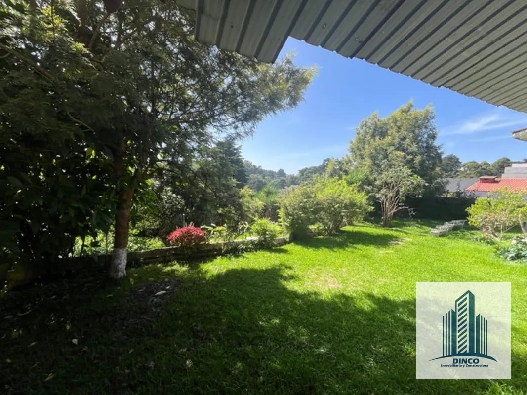 Vendo Casa en Lomas de San Rafael 1 Km 16 CES — Casa en Venta en Carretera a El Salvador, Guatemala, Ciudad — foto 2 de 4