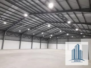Vendo Bodega en Villa Nueva** — Bodega / Ofibodega en Venta en Villa Nueva, Guatemala, Ciudad — miniatura 1 de 4