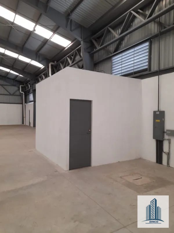 Vendo Bodega en Villa Nueva** — Bodega / Ofibodega en Venta en Villa Nueva, Guatemala, Ciudad — foto 3 de 4