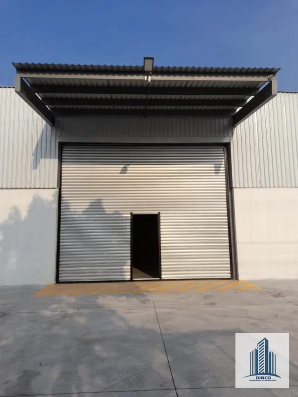 Vendo Bodega en Villa Nueva** — Bodega / Ofibodega en Venta en Villa Nueva, Guatemala, Ciudad — foto 2 de 4