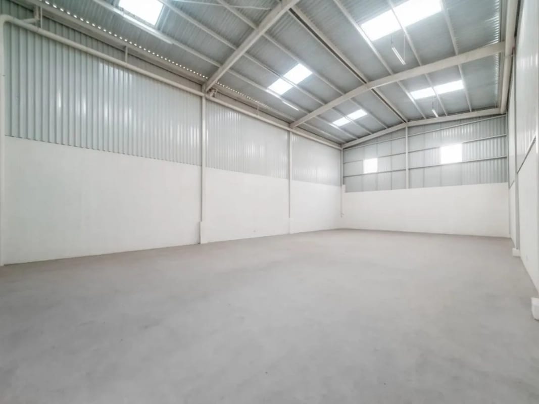 Venta de Bodega en El Naranjo (en Proyecto) — Bodega / Ofibodega en Venta en Zona 4 Mixco, Guatemala, Ciudad — foto 3 de 3