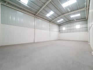 Venta de Bodega en El Naranjo (en Proyecto) — Bodega / Ofibodega en Venta en Zona 4 Mixco, Guatemala, Ciudad — miniatura 3 de 3