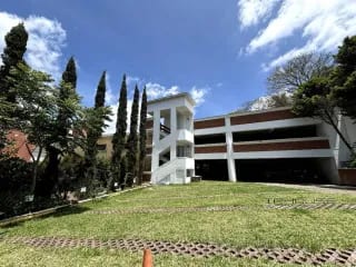APARTAMENTO EN RENTA AMUEBLADO  ZONA 16, LA MONTAÑA - TIPO ESTUDIO — Apartamento en Alquiler en La Montaña, Zona 16, Guatemala, Ciudad — miniatura 1 de 5