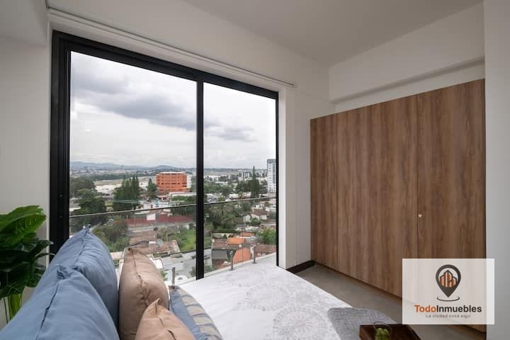 Apartamento en Venta en Elemento z13 — Apartamento en Venta en Elemento Plaza Berlín, Zona 13, Guatemala, Ciudad — foto 6 de 13