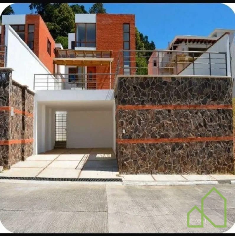 Casa en Alquiler en Alto Valle — Casa en Alquiler en Carretera a El Salvador, Guatemala, Ciudad — foto 2 de 8